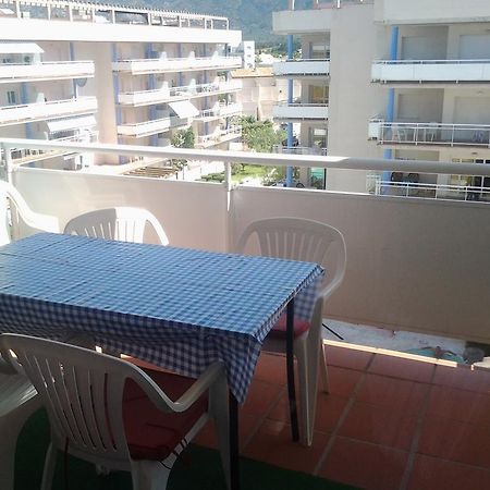 רוזס Rvhotels Port Canigo מראה חיצוני תמונה