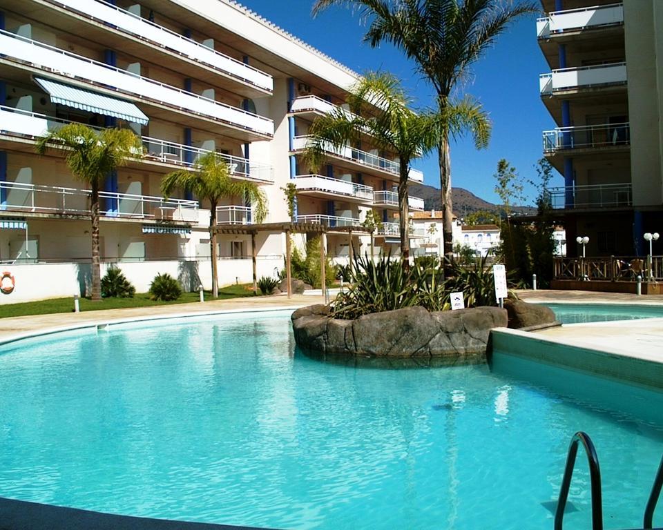 רוזס Rvhotels Port Canigo מראה חיצוני תמונה