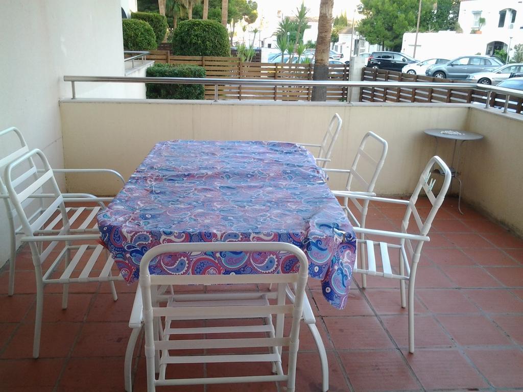 רוזס Rvhotels Port Canigo חדר תמונה