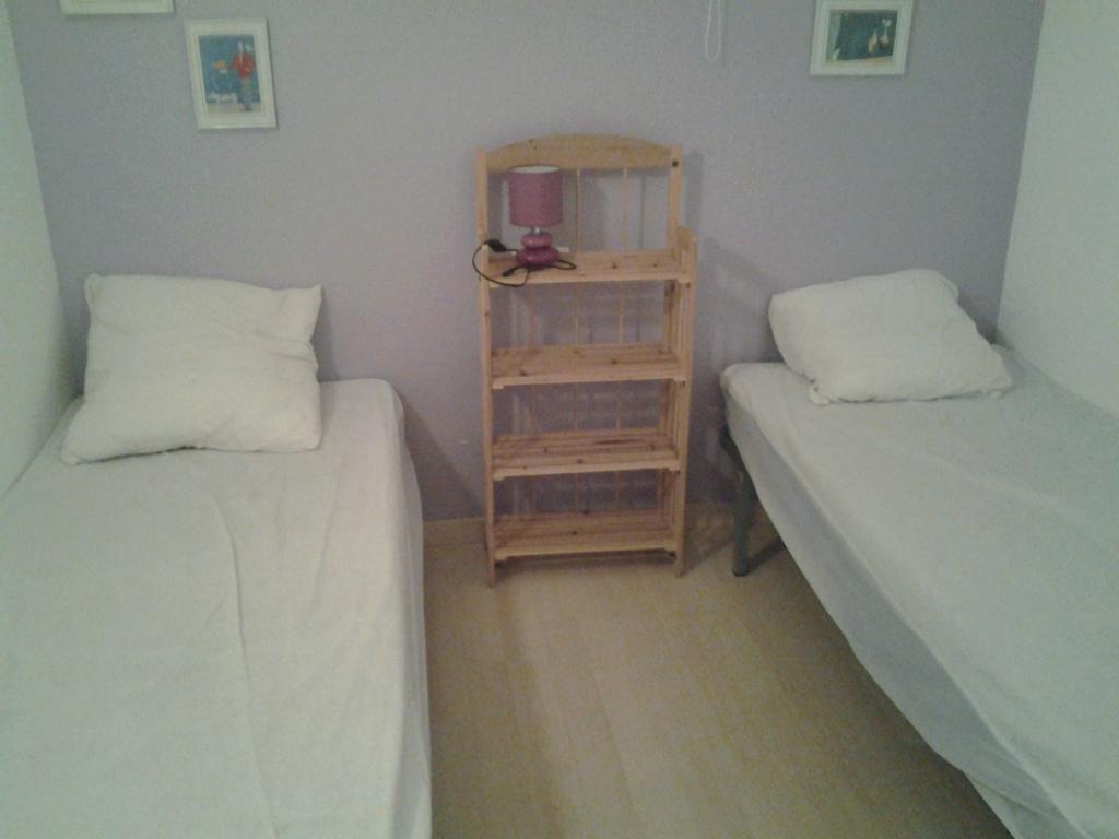 רוזס Rvhotels Port Canigo חדר תמונה