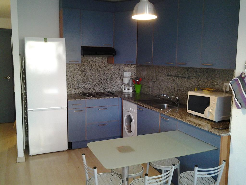 רוזס Rvhotels Port Canigo חדר תמונה