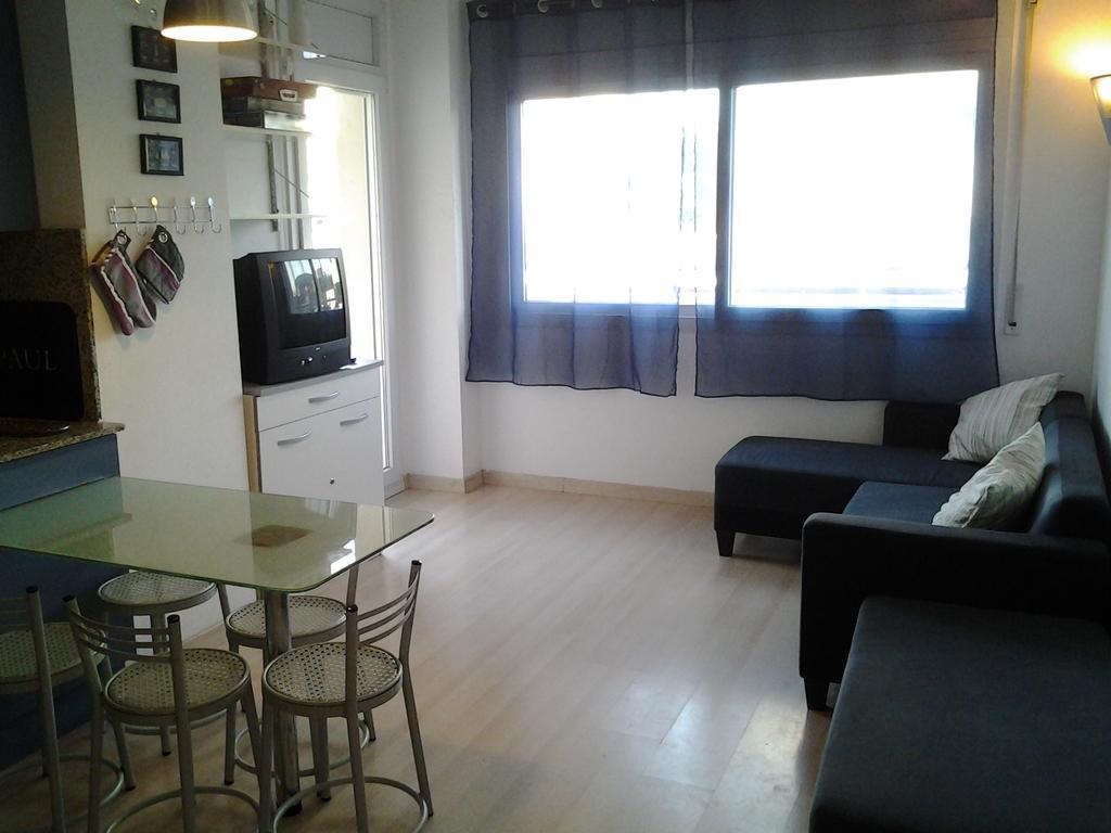 רוזס Rvhotels Port Canigo חדר תמונה