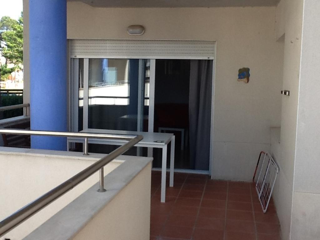 רוזס Rvhotels Port Canigo חדר תמונה