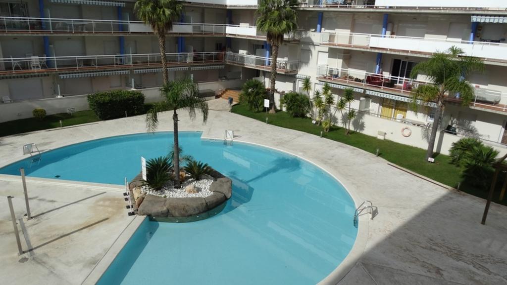 רוזס Rvhotels Port Canigo חדר תמונה