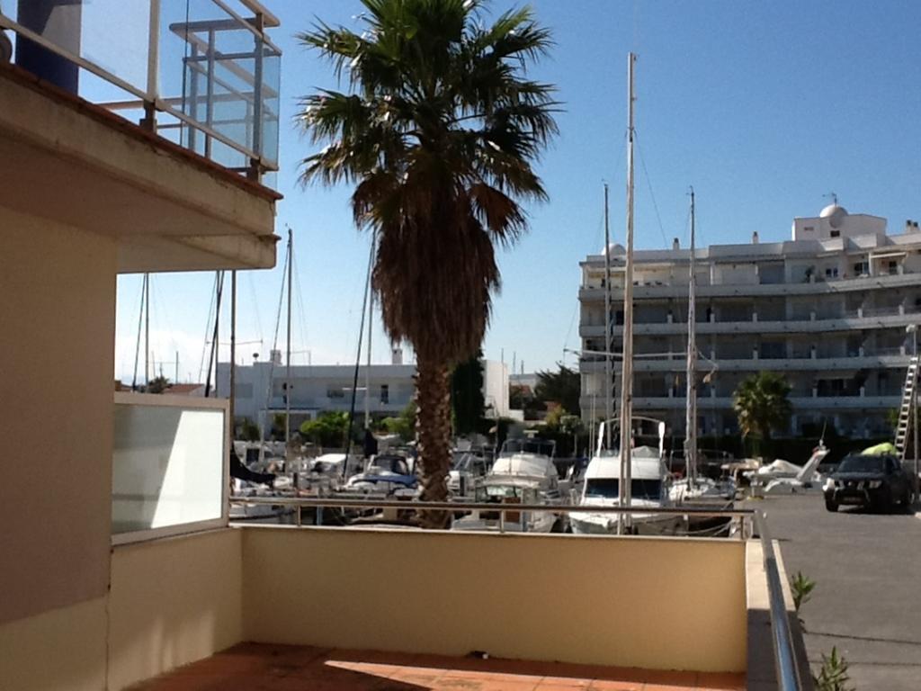 רוזס Rvhotels Port Canigo חדר תמונה