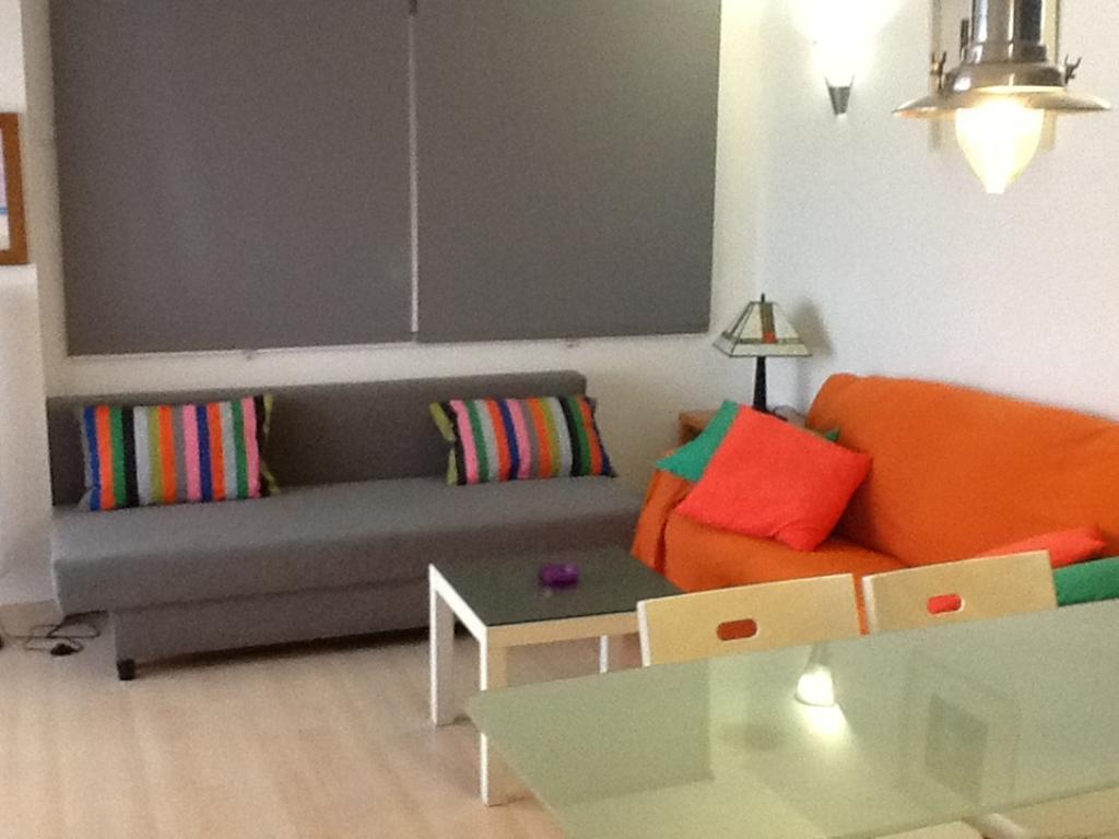 רוזס Rvhotels Port Canigo חדר תמונה