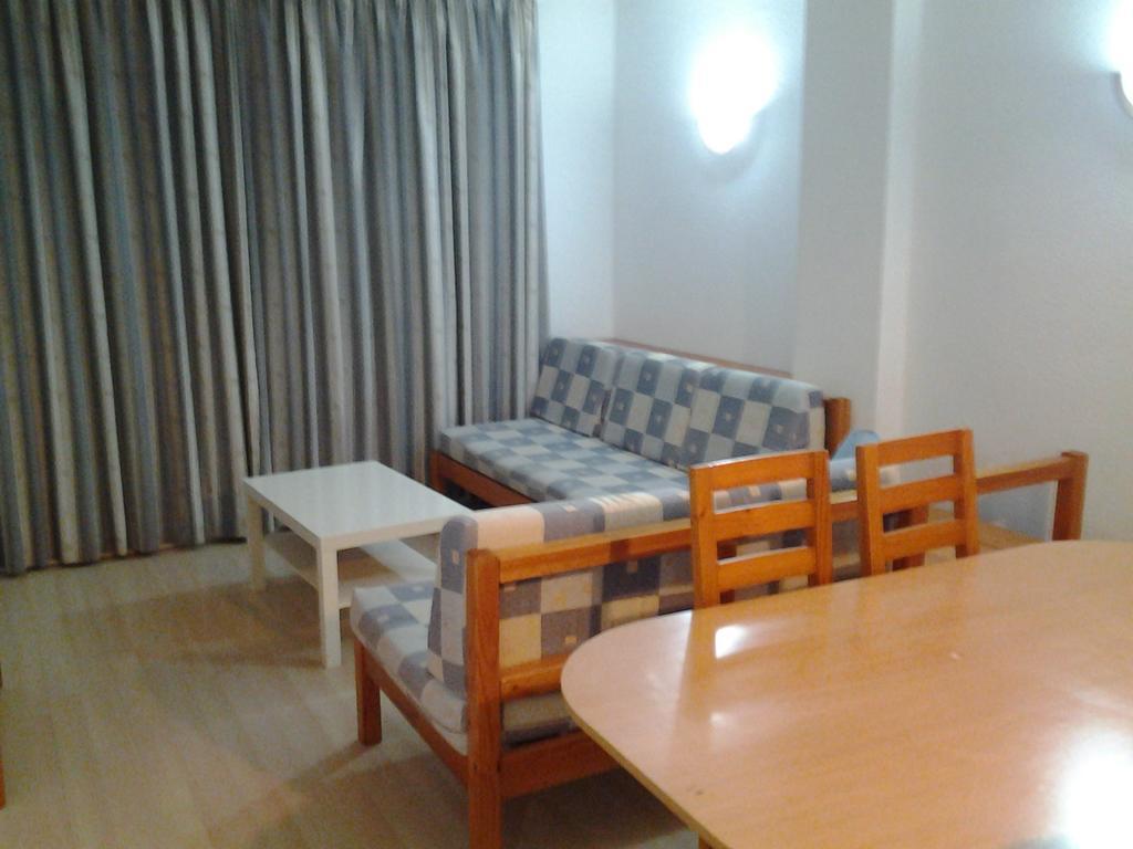 רוזס Rvhotels Port Canigo חדר תמונה