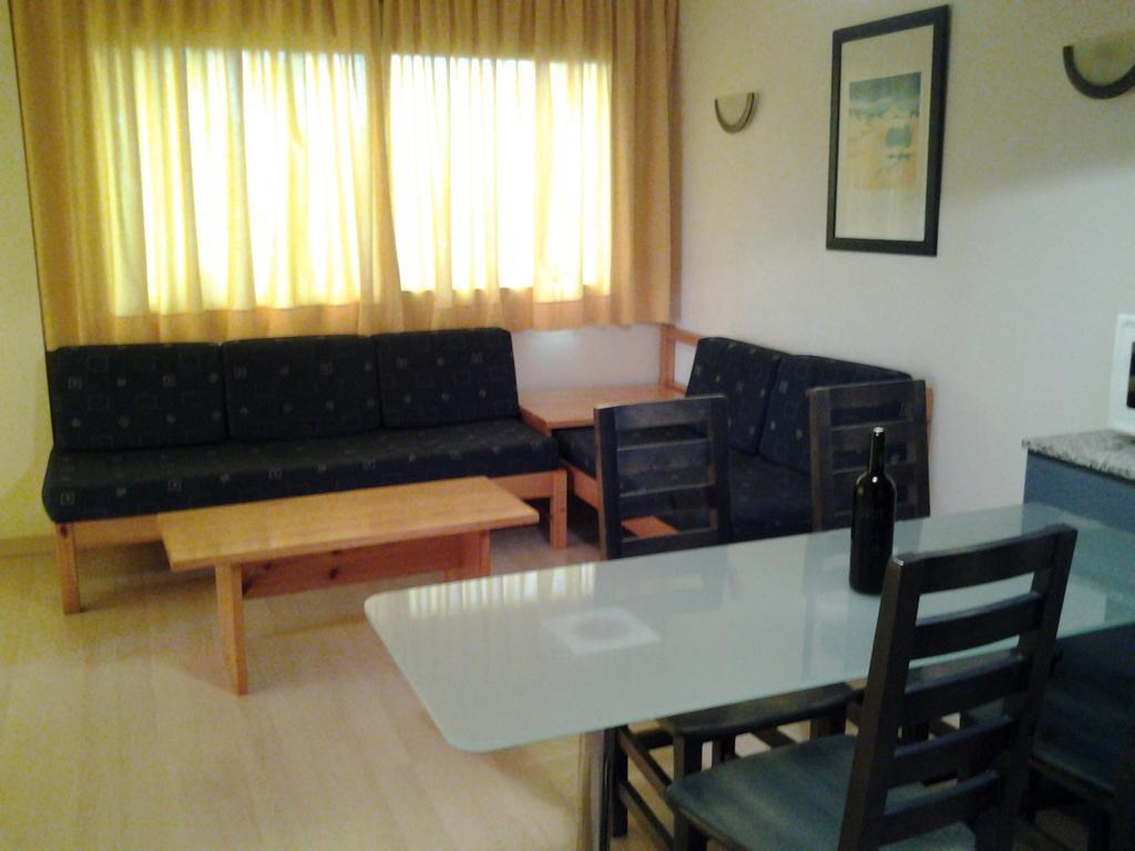 רוזס Rvhotels Port Canigo חדר תמונה