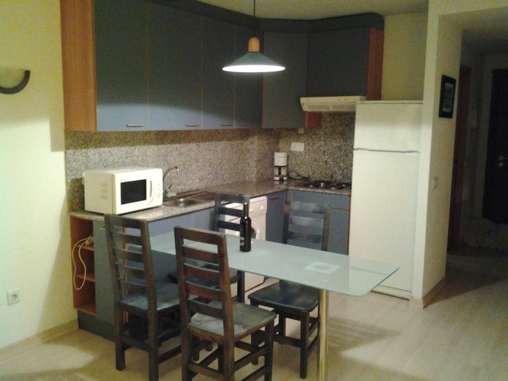 רוזס Rvhotels Port Canigo חדר תמונה