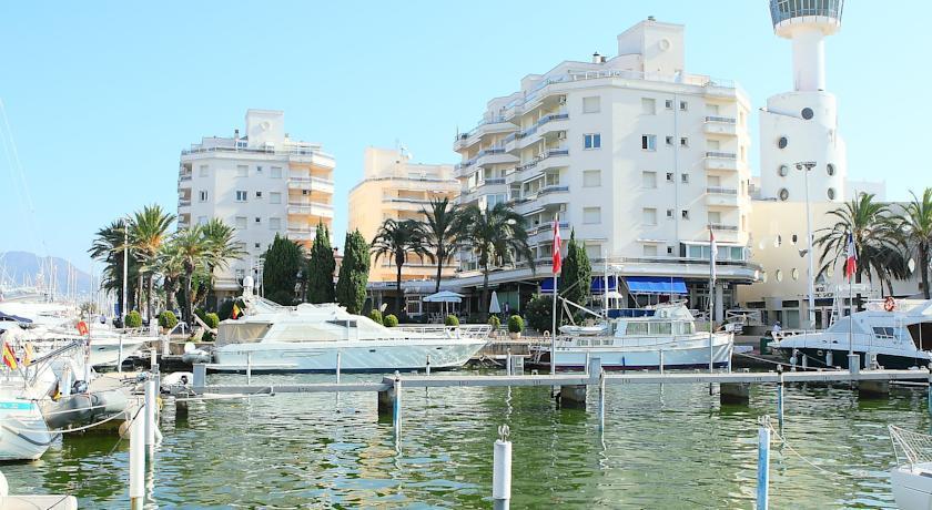 רוזס Rvhotels Port Canigo חדר תמונה
