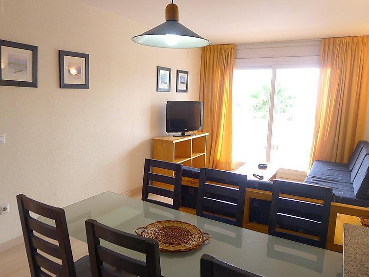 רוזס Rvhotels Port Canigo חדר תמונה