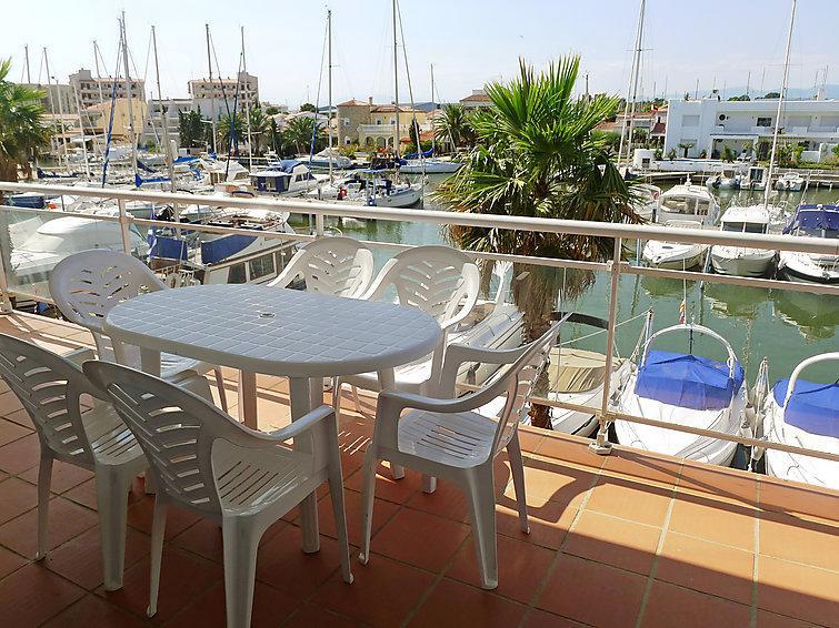 רוזס Rvhotels Port Canigo חדר תמונה