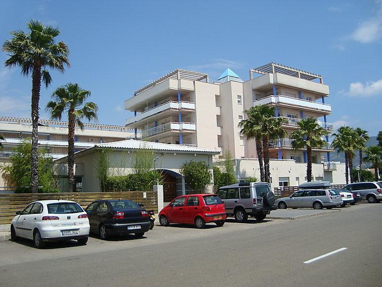 רוזס Rvhotels Port Canigo חדר תמונה