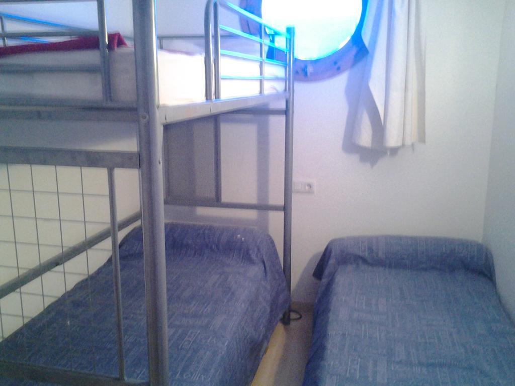רוזס Rvhotels Port Canigo מראה חיצוני תמונה