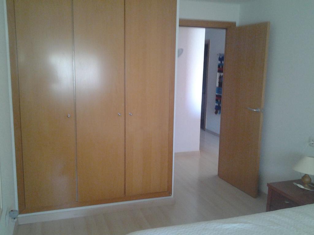 רוזס Rvhotels Port Canigo מראה חיצוני תמונה