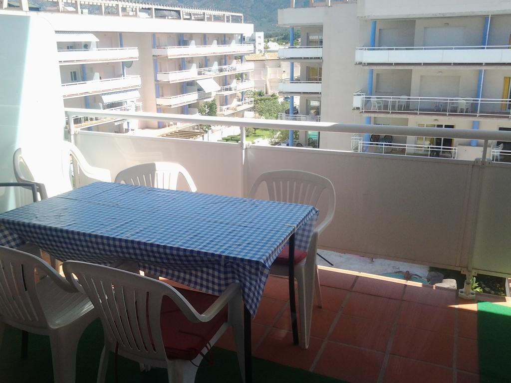 רוזס Rvhotels Port Canigo מראה חיצוני תמונה