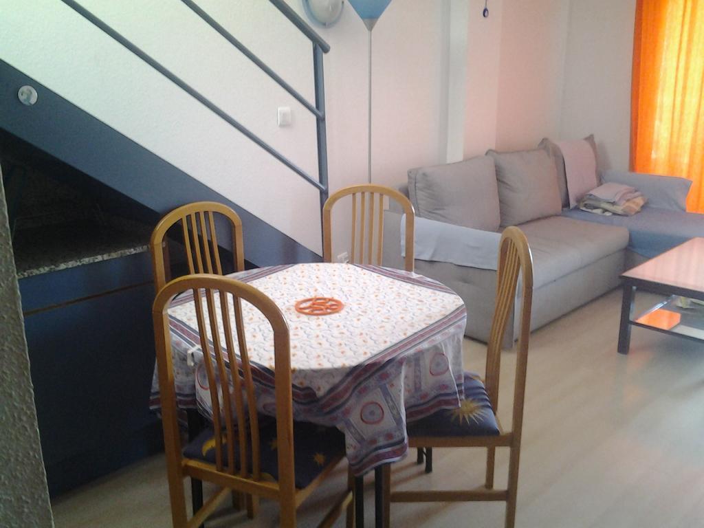 רוזס Rvhotels Port Canigo מראה חיצוני תמונה