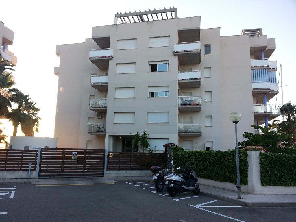רוזס Rvhotels Port Canigo מראה חיצוני תמונה