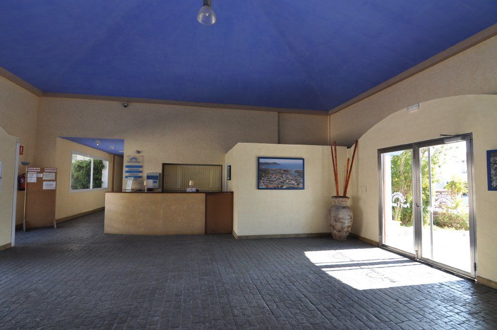 רוזס Rvhotels Port Canigo מראה חיצוני תמונה