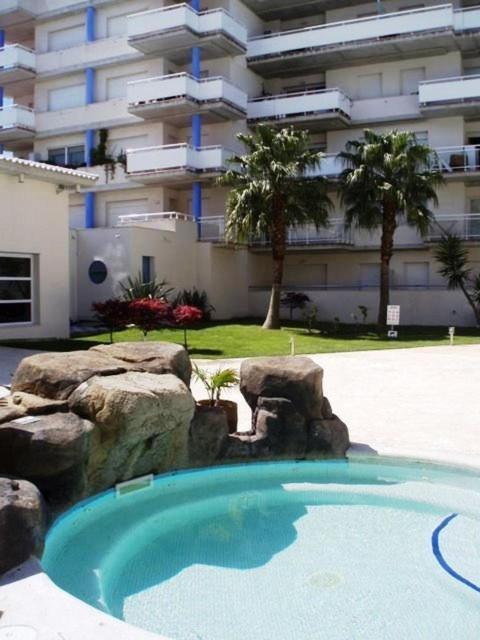 רוזס Rvhotels Port Canigo מראה חיצוני תמונה